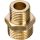 Ниппель НН 3/8' х 1/4' STOUT SFT-0003-003814