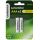 Батарейка щелочная Alkaline LR03/AAA (2шт/блистер) GENERICA IEK ABT-LR03-ST-L02-G