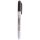 Маркер Crown ''Multi Marker Super Slim'' 1 мм, черный REXANT 08-8001