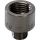 Переходник ВН никелированный 1/4' х 1/8' STOUT SFT-0008-001418