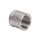 Муфта ВВ 1/2' никелированная AQUALINK 02529
