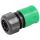 Соединитель 5/8'' HL142 в пакете СКРАП 002725