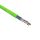 Кабель витая пара F/UTP CAT 5e нг(А)-LSLTx 4PR 24AWG INDOOR SOLID зеленый 305 м, REXANT REXANT 01-0161