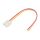 Коннектор выводной FIX-MIX-10mm-150mm-X1 (3-pin) (ARL, -) Arlight 023953