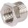 Футорка никелированная 3/8X1/4 STOUT SFT-0029-003814