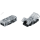 Коннектор NLSC-I01-8мм-PC-W-IP65 Navigator Group 93166