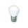 Лампа светодиодная LED-G45-5W/4000K/E27/FR/SLS Форма шар матовая Белый свет (4000K) ТМ Volpe Uniel UL-00008804