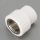 Муфта переходная с внутренней резьбой 32 x 3/4' (80/20)  БЕЛАЯ VALFEX 10129132-PRO