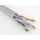 Кабель (провод) ParLan U/UTP Cat6 4х2х0.57 PVC Паритет 100476