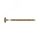 Шуруп конструкционный, для дерева, прессшайба TORX 40, ж/п 8x120 (1шт.) Европартнёр 0 1448 0