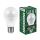 Лампа светодиодная LED 12вт Е27 дневной SAFFIT SBA6012