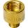 Переходник ВН 1/4' х 1/8' STOUT SFT-0007-001418