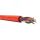 Кабель КПСГТТнг(A)-HF 1x2x0.75 ТУ                 3581-004-53930360-2010 красный ТЕХНО КПСГТТнг(А)-НF 1х2х0,75