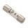 Плавкая вставка цилиндрическая ПВЦ 14х51 6А EKF pvc-14x51-6