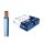 Провод силовой TOPFLEX V-K H07V-K 1х1.5 голубой TopCable 131A001MR100