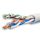 Витая пара Premium UTP 5e 4x2x0.51 Cu LSZH        нг(А)-HF In. 305м СУПР 01-0307-1