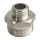 Ниппель переходной с никелевым покрытием 1/2'x3/8' VALFEX VF.580.N.012.038