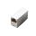 Проходник компьютерный RJ-45(8P-8C) cat 5e (гнездо-гнездо), REXANT 03-0101