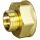 Переход 1/2'ВР х 3/8'НР латунь LD Pride LD.65.509.15х10