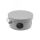 Коробка распаячная ОУ, D 85х40мм, IP54 (УПр 85/40.1.3), REXANT REXANT 28-3009