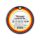 Изолента ПВХ KRANZ 0.13х15 мм, 20 м, белая 10шт Kranz KR-09-2601