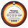 Изолента ПВХ KRANZ 0.13х15 мм, 20 м, черная 10шт Kranz KR-09-2606