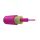 Кабель оптический премиум. simplex. ОМ4 50-125. 3.0mm. LSZH. маджента NTSS NTSS-FOC-SPC-PM-ОМ4 50 -125 х1-3.0-LSZH-MG