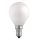 Лампа накаливания P45 240V 60W E14 frosted JazzWay 3320317