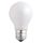 Лампа накаливания A55 240V 75W E27 frosted JazzWay 3320492