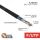Витая пара  F/UTP CAT 5e PE 4PR 24AWG OUTDOOR SOLID черный 305м REXANT 01-0146-R