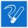 Наклейка информационный знак Место курения 200х200, REXANT 56-0033