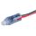 Герметичный флэш-модуль ARL-D12 5V RGB (, Закрытый, IP67) Arlight 023330