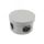 Коробка распаячная ОУ, 65х40 мм, IP54 (УПр 65/40.1.3), REXANT REXANT 28-3008