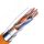 Кабель LAN CADENA PRO FTP4-CAT5e LSZH 305 м, оранжевый Cadena F4LSZH305R_PRO