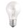 Лампа накаливания A55 240V 75W E27 clear (Б 230-75-5) JazzWay 3320478