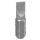 Вставка (бита) торцевая 1/4', Slotted, 6х1.0 мм, L = 25 мм King Tony 102506S1