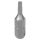 Вставка (бита) торцевая 1/4', TORX, T6, L = 25 мм King Tony 102506T