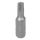 Вставка (бита) торцевая 1/4', TORX, T25, L = 25 мм King Tony 102525T