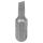 Вставка (бита) торцевая 1/4', Slotted, 3,5х0,6 мм, L = 25 мм King Tony 102535S1