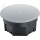 Коробка NSS-DB-SW-100-50-BL распаячная скрытого монтажа с завинчивающейся крышкой черная d100х50 Navigator Group 93762 Коробка NSS-DB-SW-100-50-BL распаячная скрытого монтажа с завинчивающейся крышкой черная d100х50 Navigator Group 93762