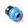 Муфта с внутренней резьбой 20x1 PRO AQUA 72020000000F100