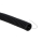 Труба гофр. ПВХ с протяжкой d25 мм (50 м) черная -Plast EKF tg-z-25-50-black