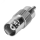 Переходник штекер RCA - гнездо BNC Giraffe GF-BNCF-RCAM