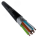 Кабель 4pr F/UTP-5e 24 AWG PE Фариаль 00-00001308