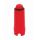 Заглушка красная для фитингов ВР 1/2, 80 мм Henco PLUG04-R80