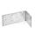 Угол крепежный 90х40х2 Tech-Krep 126394