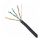 Витая пара UTP 4 пары AWG 24 категория 5е внешняя Cu Premium SkyNet UTP 4x2x0,51 5е out/Cu.