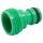 Адаптер 3/4'' HL015 (с внешней резьбой) СКРАП 330078