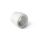 Муфта переходная (Полипропилен PP-R) Белая  40-32 PRO AQUA PA12614012