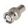 Переход штекер BNC - гнездо RCA PROCONNECT REXANT 05-3202-4